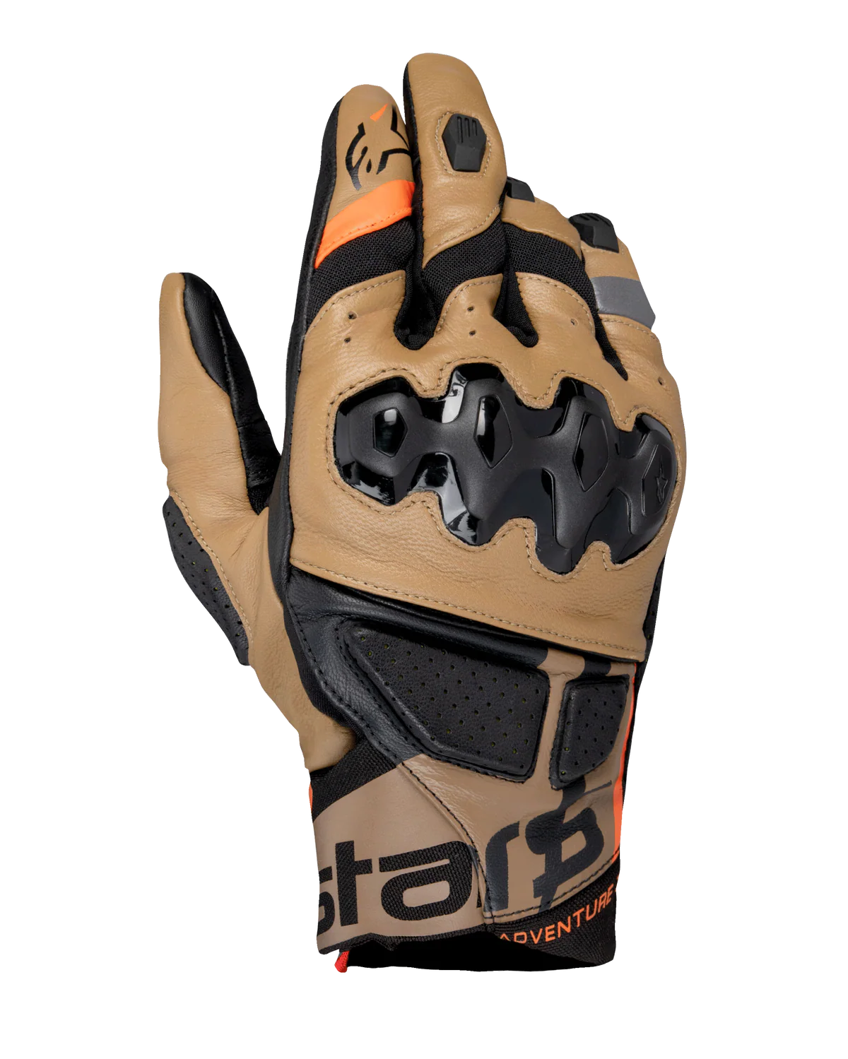 Guantes Alpinestars Belize V3 Drystar