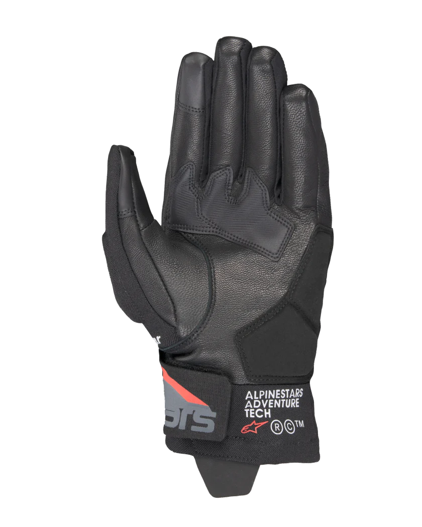 Guantes Moto Alpinestars Drystar Corozal V3