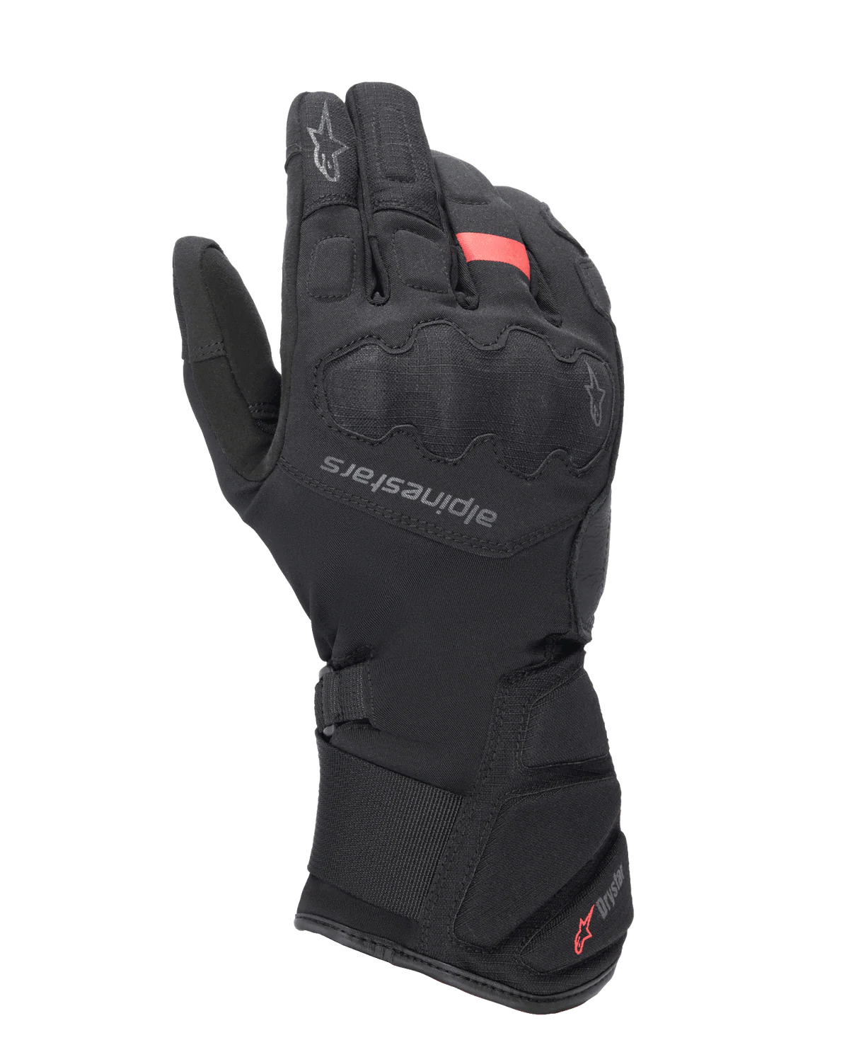 Guantes Alpinestars Tourer W-7 V2 Drystar Black