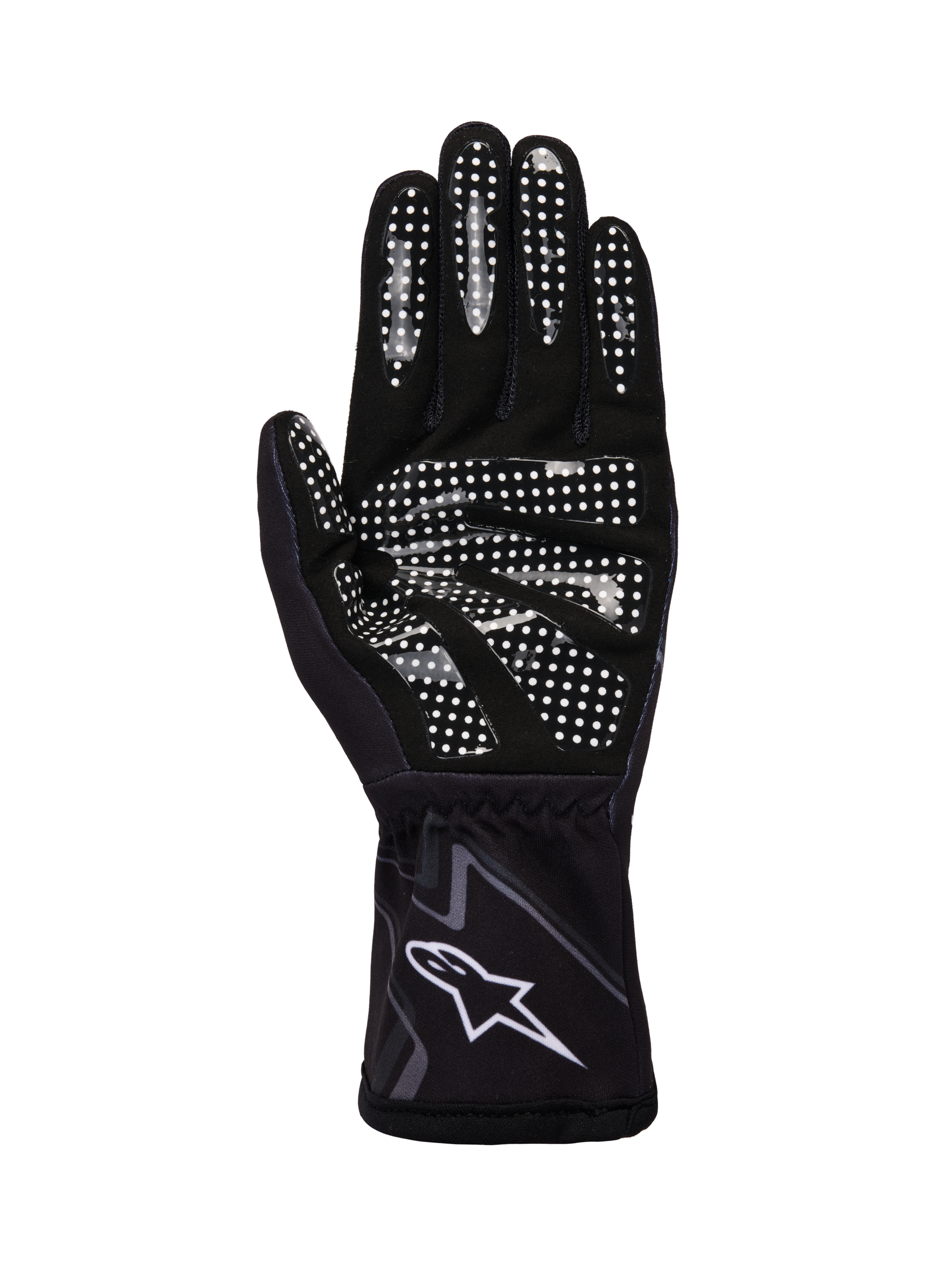 Guantes Karting Alpinestars Race V2 Graphic 1 Negro