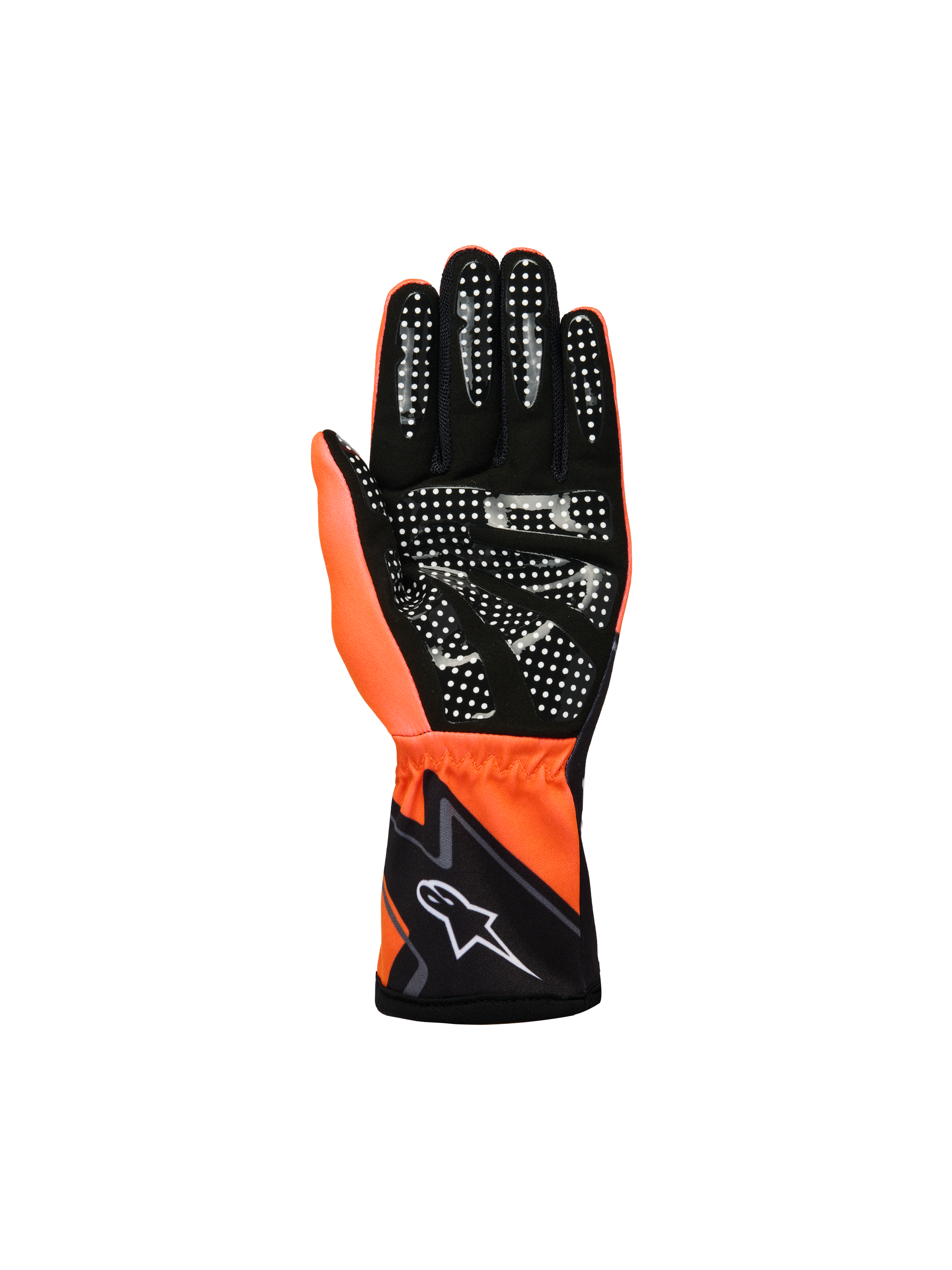Guantes Karting Niño Alpinestars Race V2 Graphic 1