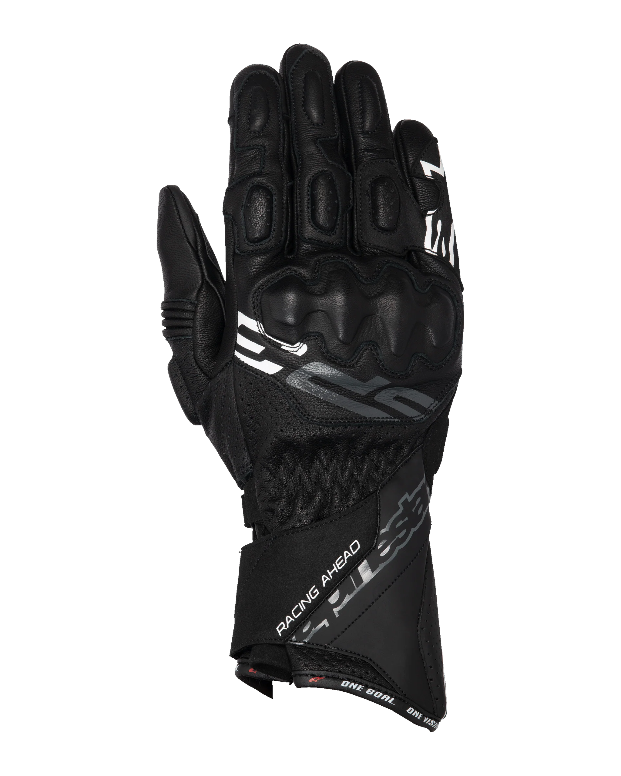 Alpinestars Guantes SP-3 Negro