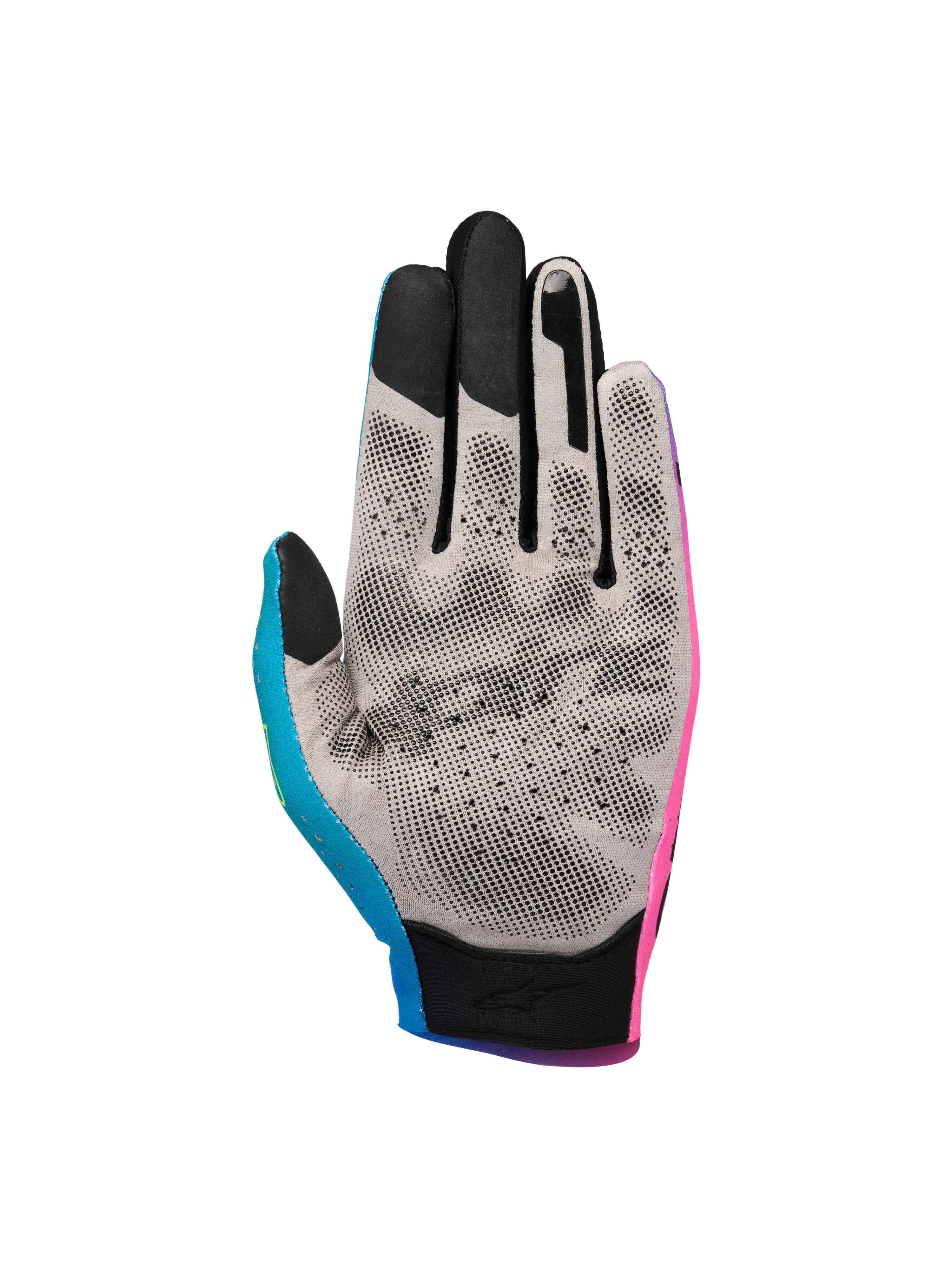 Guantes Sim Racing Alpinestars Graphic 2