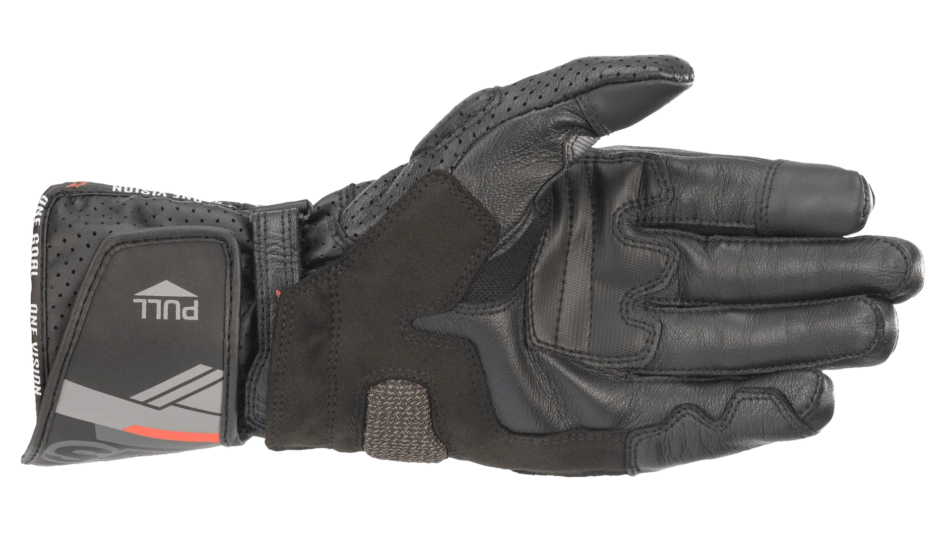 Alpinestars Guantes SP-8 V3 Moto de Calle