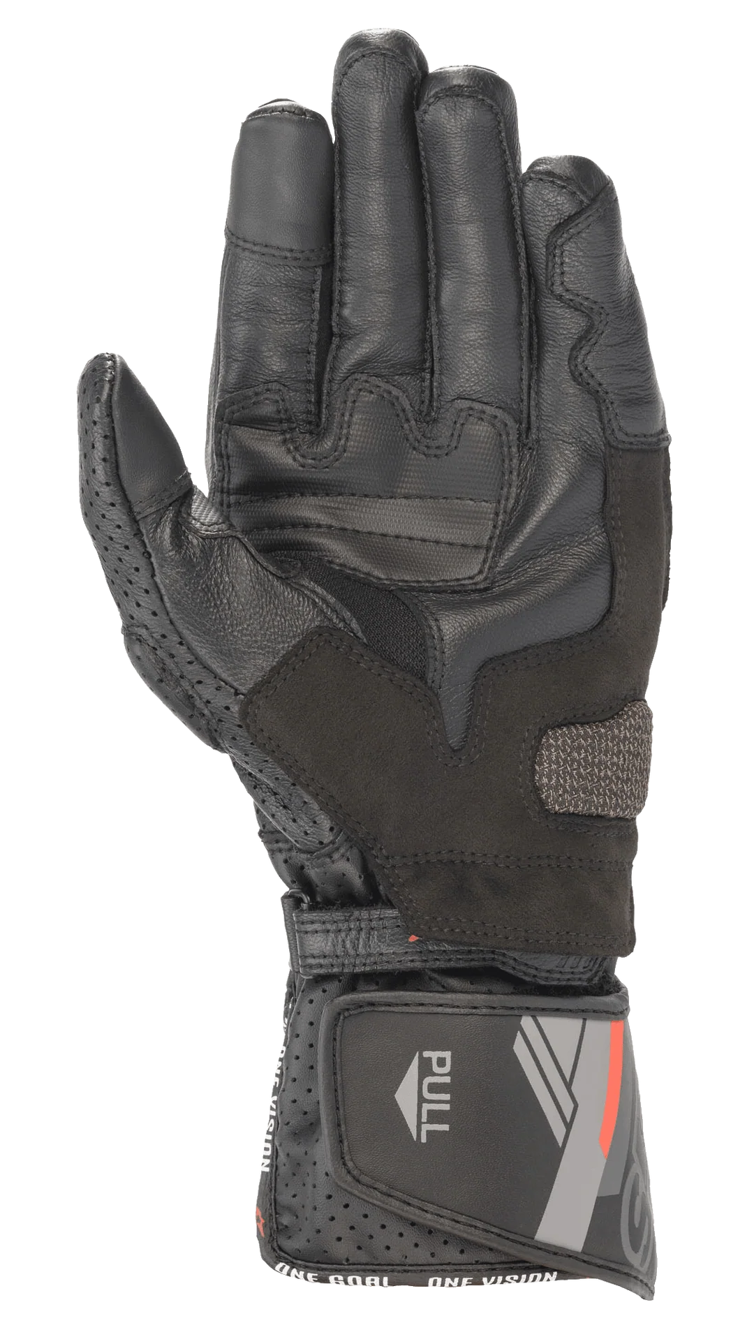 Alpinestars Guantes SP-8 V3 Moto de Calle