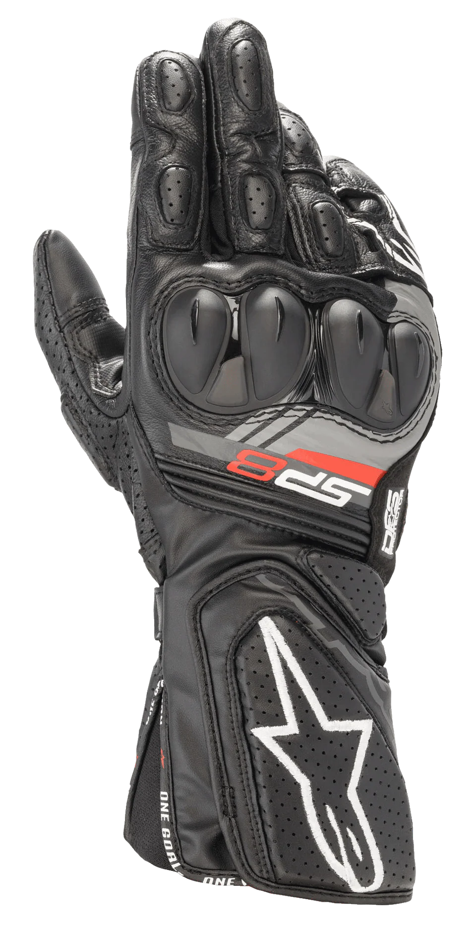 Alpinestars Guantes SP-8 V3 Moto de Calle