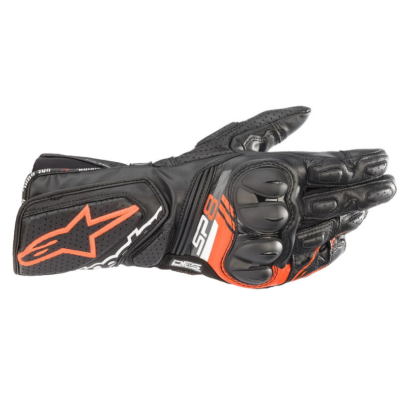 Alpinestars Guantes SP-8 V3 Moto de Calle - Rideshop