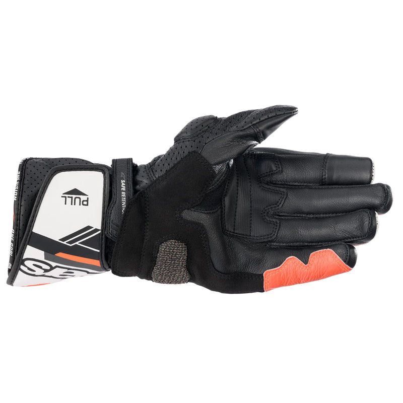 Alpinestars Guantes SP-8 V3 Moto de Calle - Rideshop