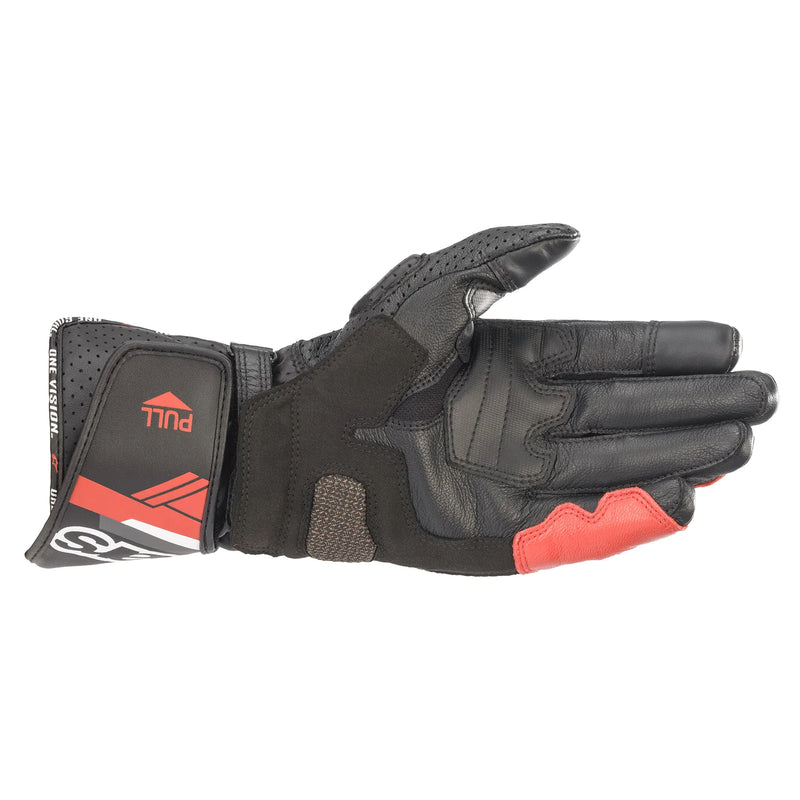 Alpinestars Guantes SP-8 V3 Moto de Calle - Rideshop