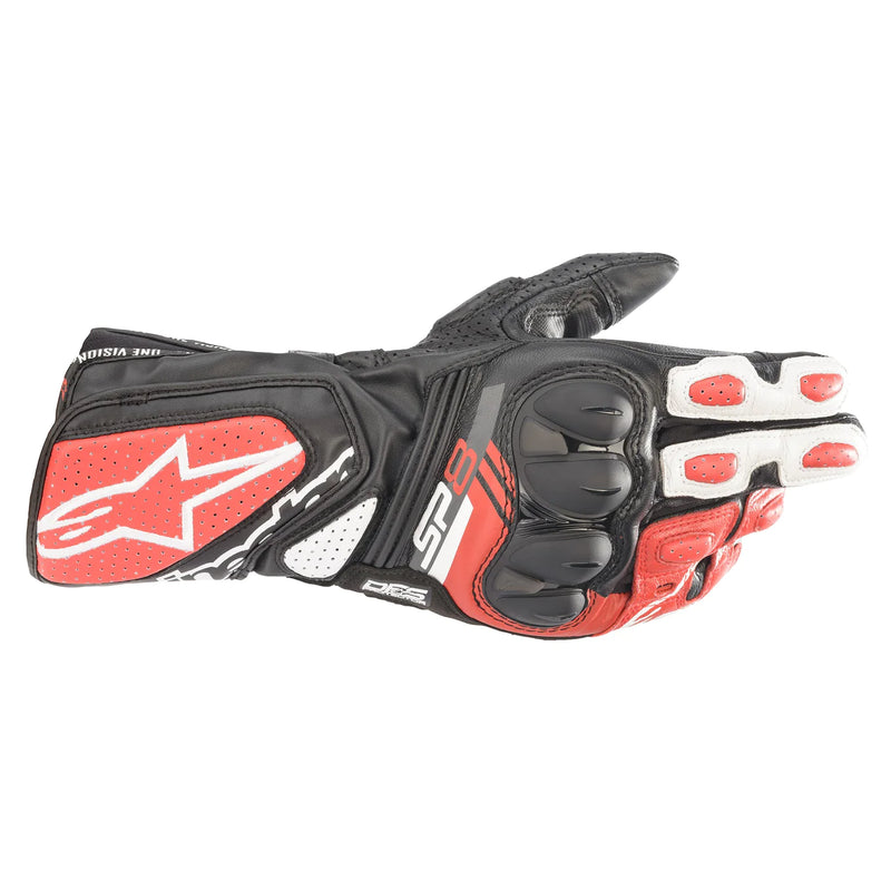 Alpinestars Guantes SP-8 V3 Moto de Calle - Rideshop