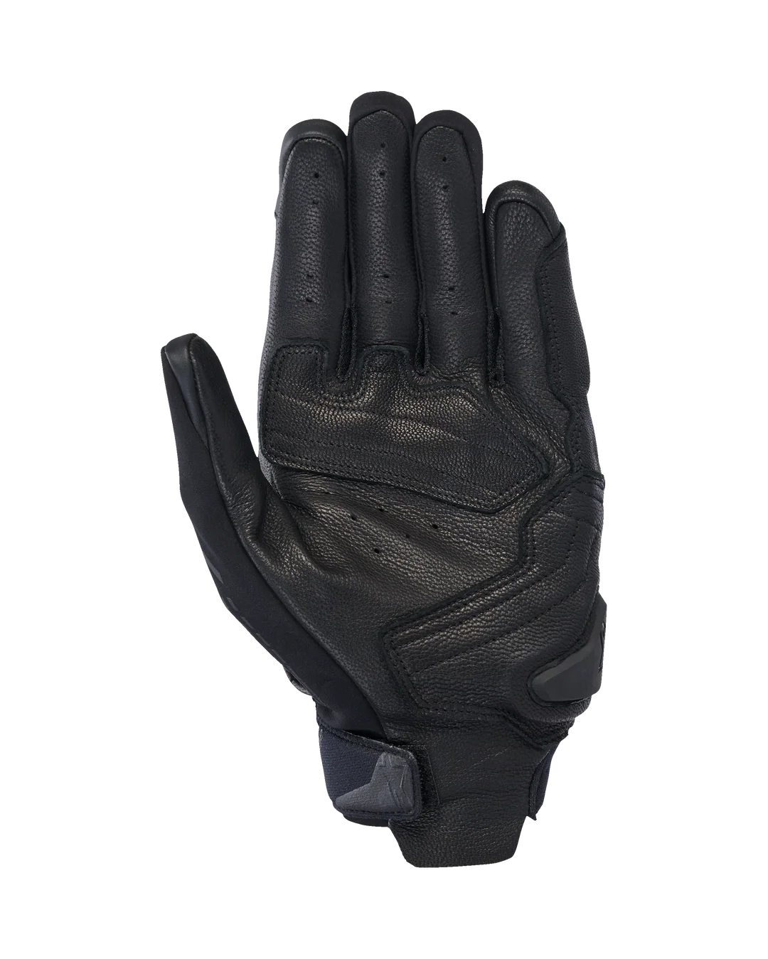 Guantes Moto Alpinestars Guante SP X 7 Black