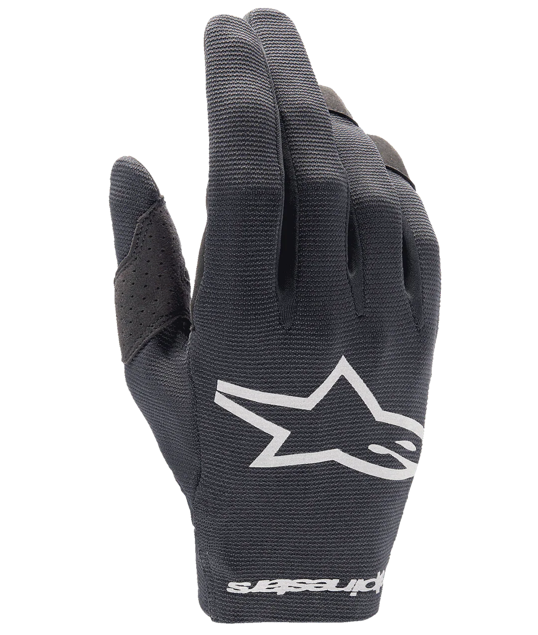 Guante Alpinestar Radar Negro