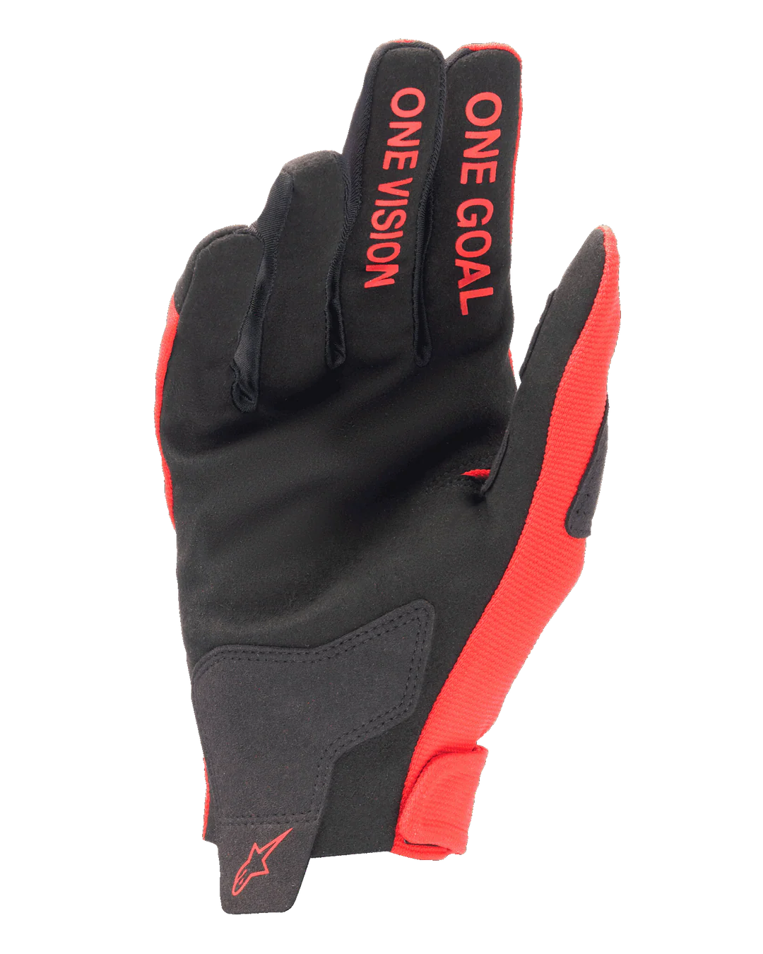 Guante Alpinestar Radar Negro