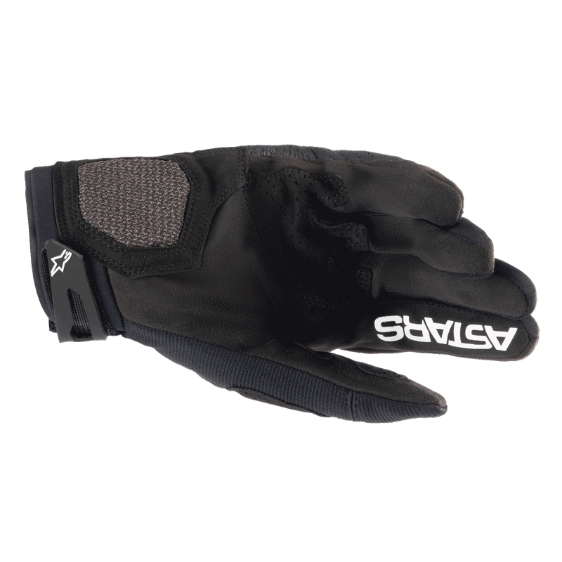 Guantes Moto de Calle Alpinestars Megawatt V2 Negro