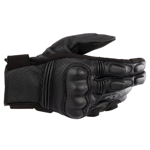 Alpinestars Guantes Phenom Leather Air Moto de Calle - Rideshop