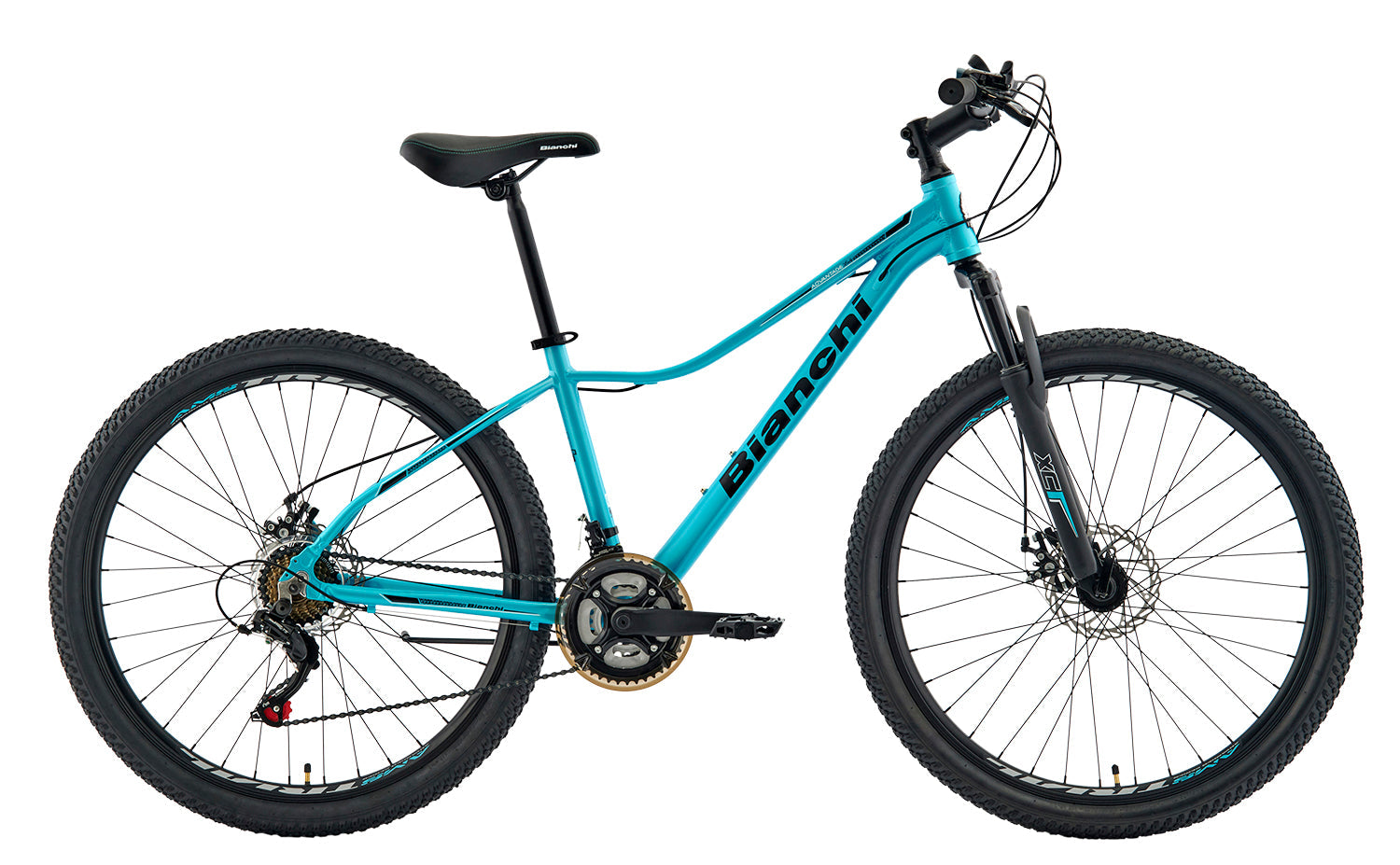 Bianchi Bicicleta Bianchi Advantage 26 Sx Bianchi Advantage 26 Sx 2025