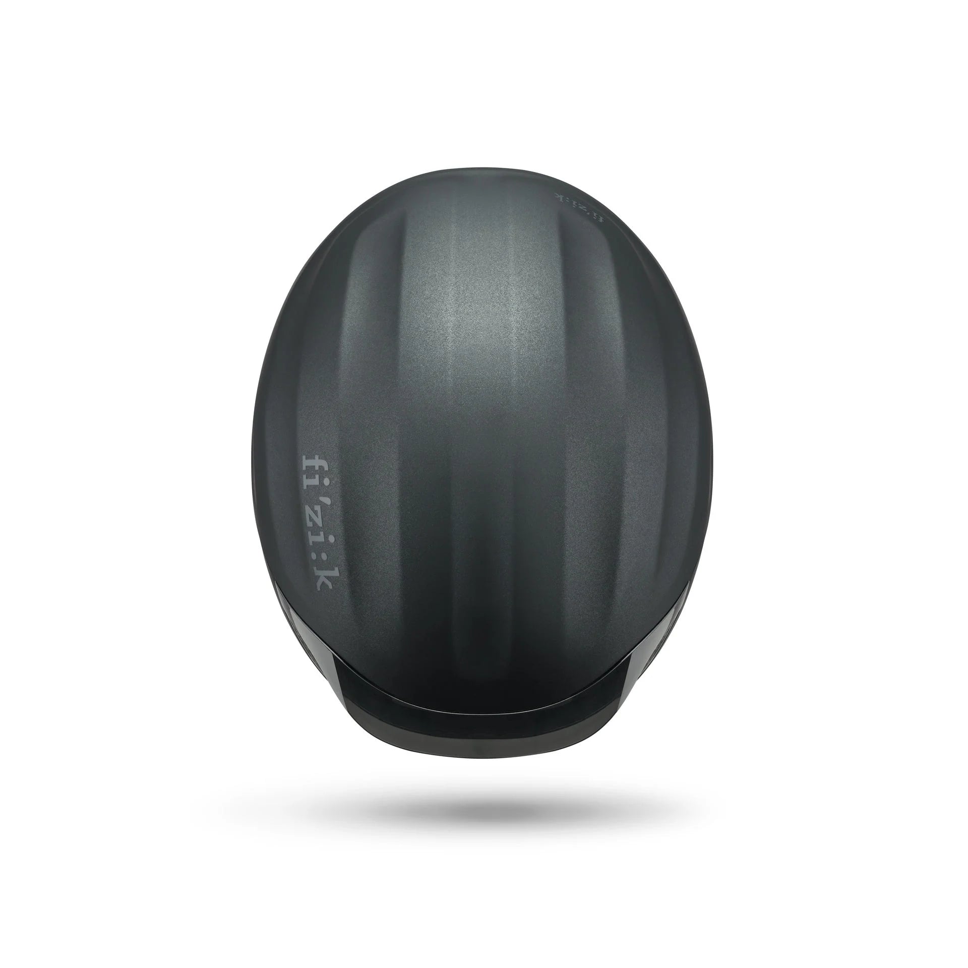 Casco Fizik Kudo Aero + Luz Negro