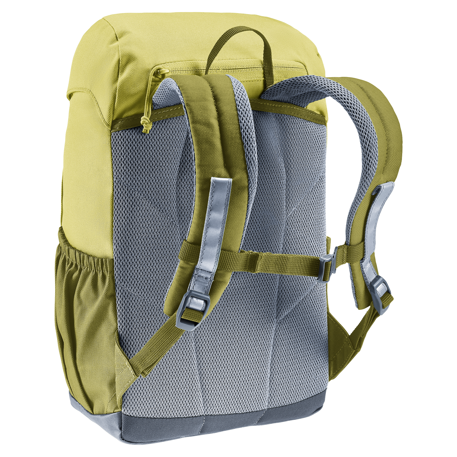 Mochila Deuter Niños Waldfuchs 10 lts Linden Cactus