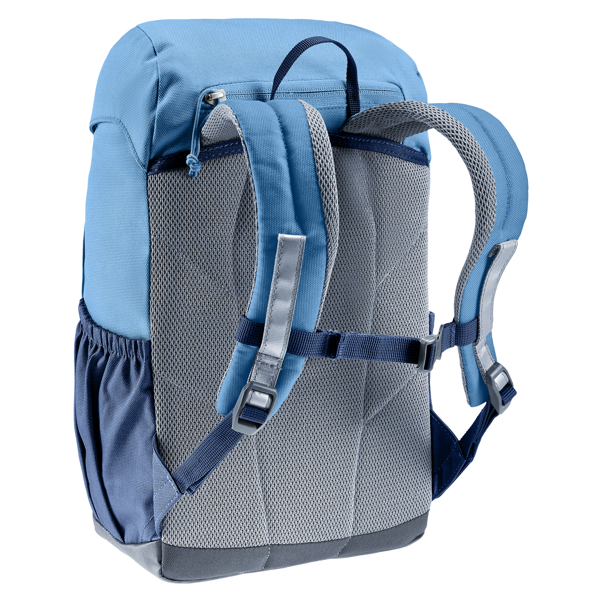 Mochila Deuter Niños Waldfuchs 10 lts Wave Nightblue
