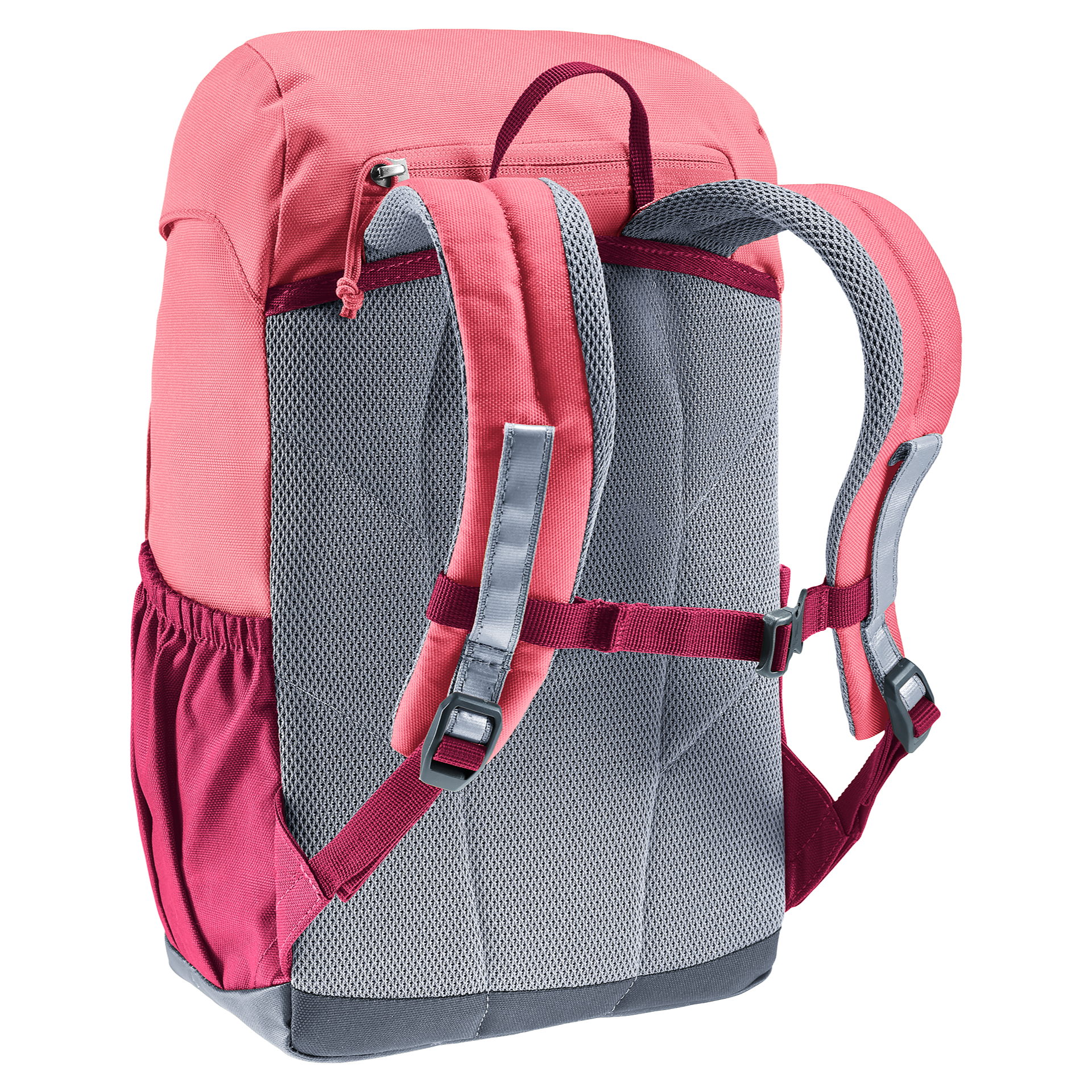 Mochila Deuter Niños Waldfuchs 10 lts Dahlia Raspberry