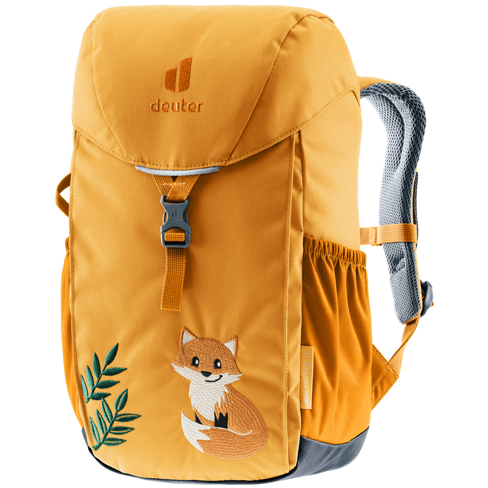 Mochila Deuter Niños Waldfuchs 10 lts Amber Maple