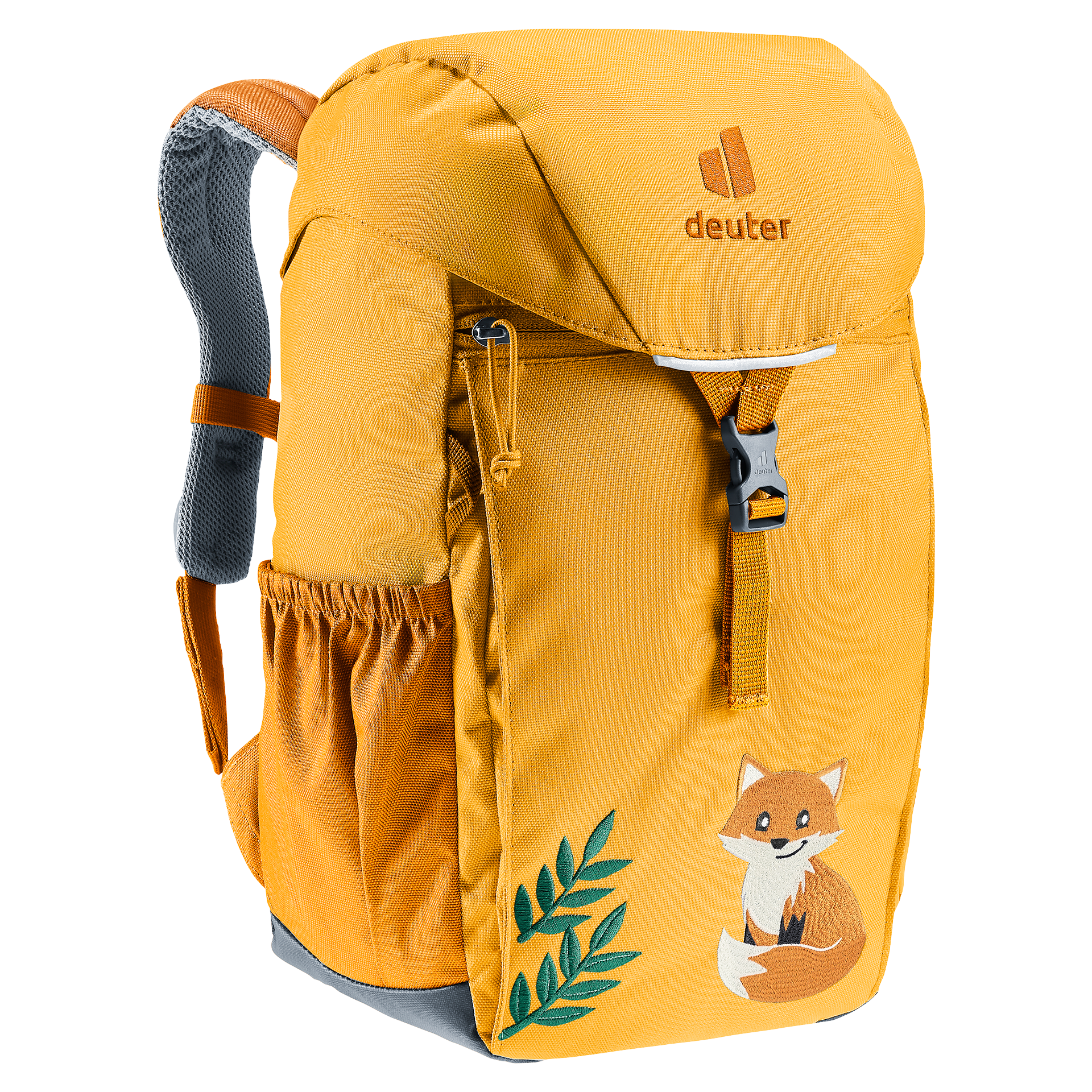 Mochila Deuter Niños Waldfuchs 10 lts Amber Maple