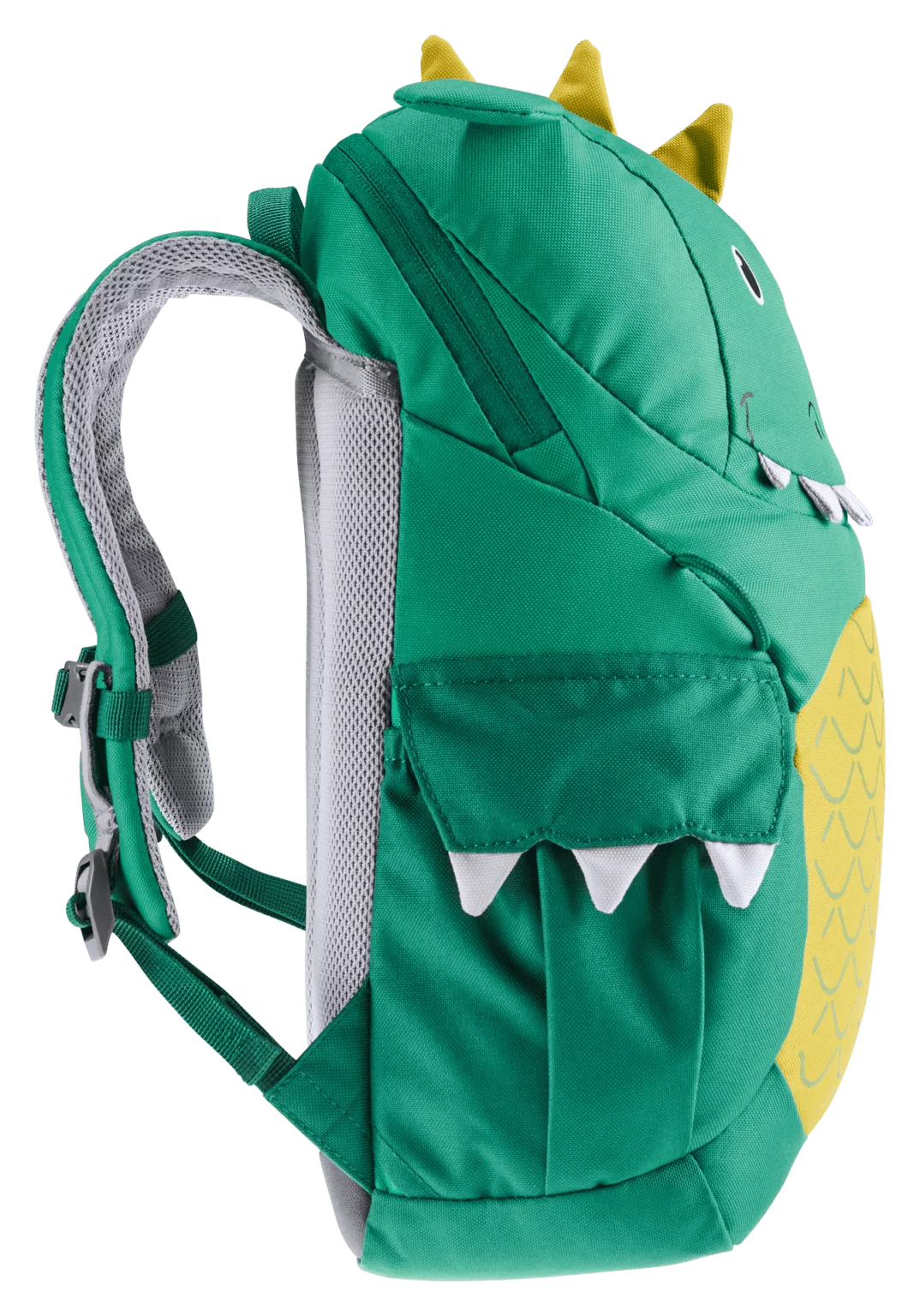 Mochila Deuter Niños Kikki Fern Alpinegreen