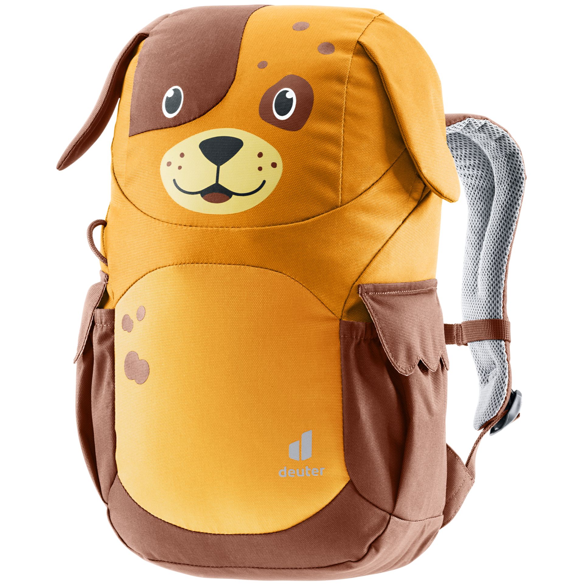 Mochila Deuter Niños Kikki Maple Umbra