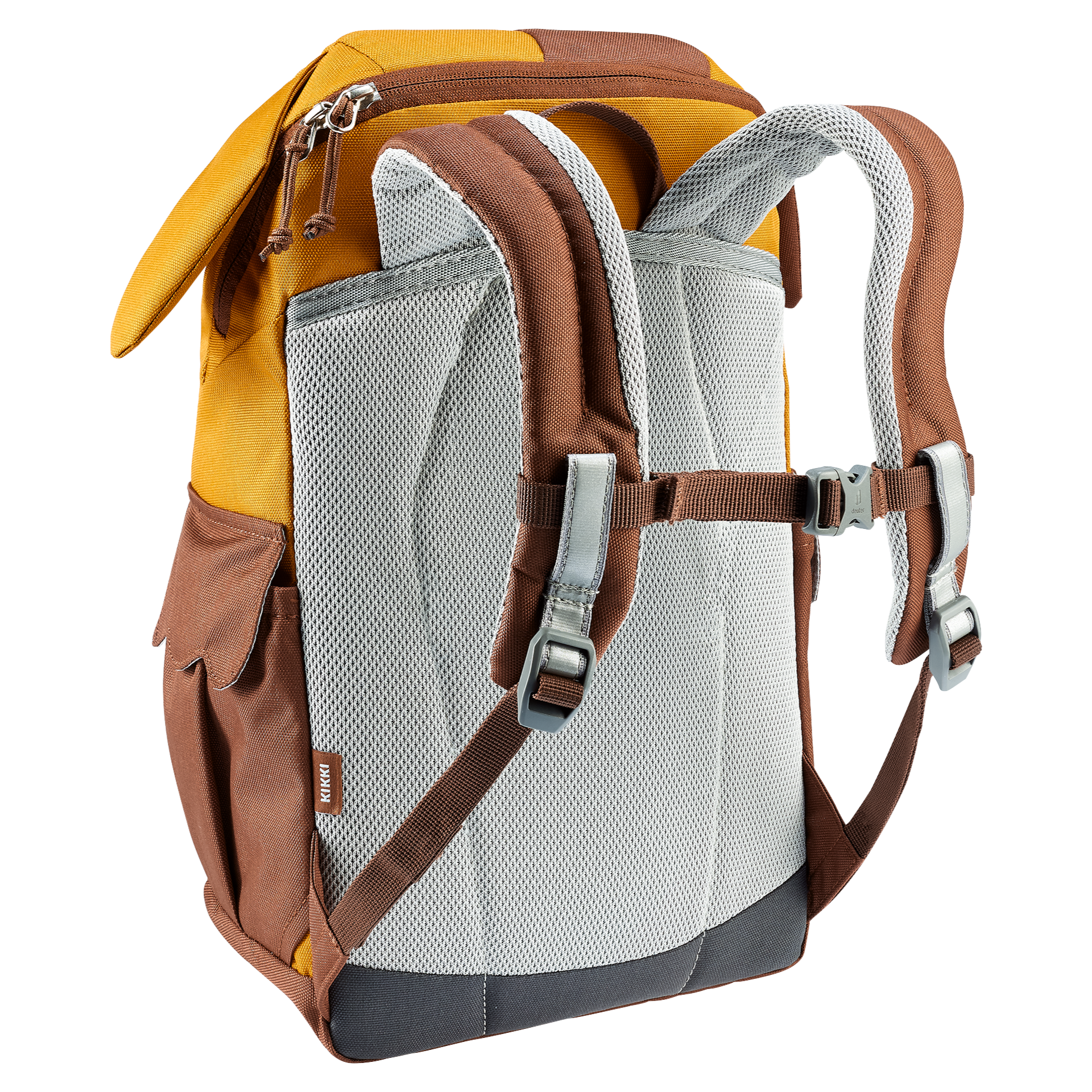 Mochila Deuter Niños Kikki Maple Umbra