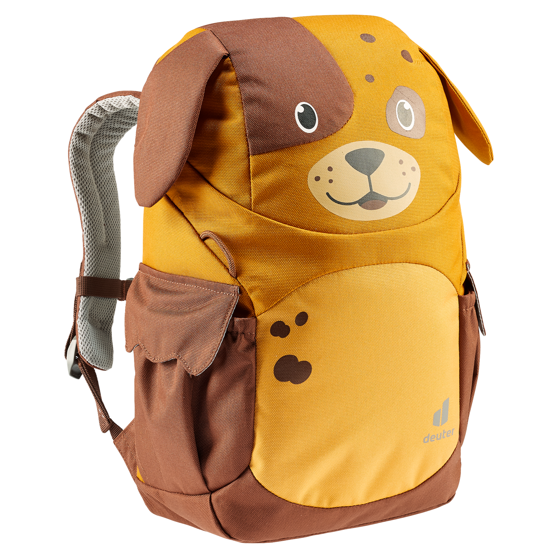 Mochila Deuter Niños Kikki Maple Umbra