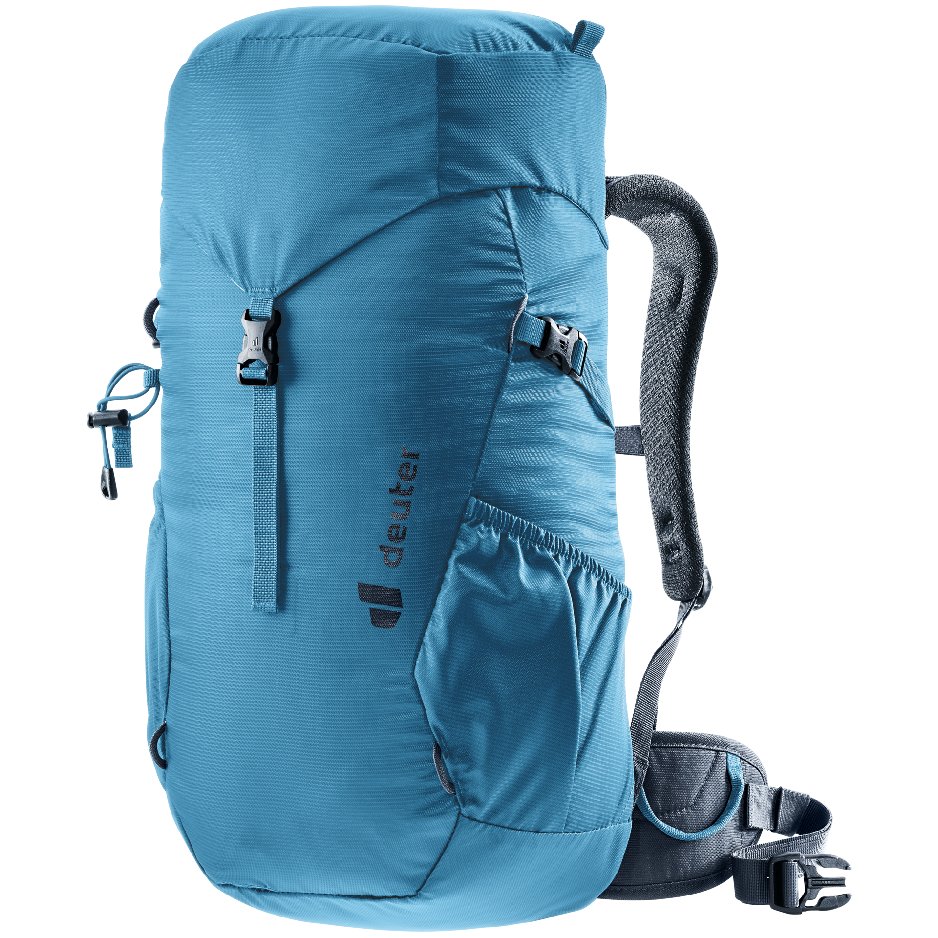 Mochila Deuter Climber Kids 22 Wave Ink