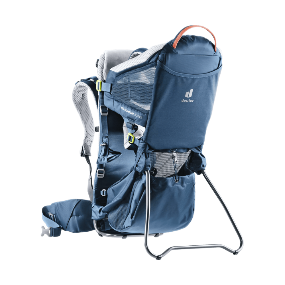 Deuter Porta Bebe Kid Comfort Active New Midnight - Rideshop