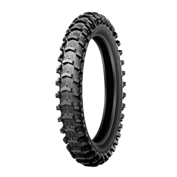 Dunlop Neumático 80/100R21 Moto MX12 Race-Off 51M - Rideshop