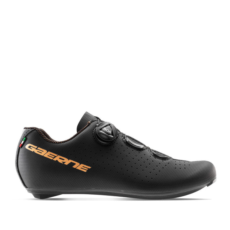 Zapato G. Sprint Lady Black