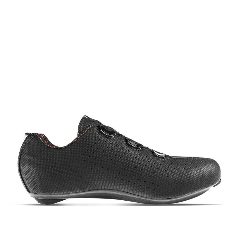 Zapato G. Sprint Lady Black