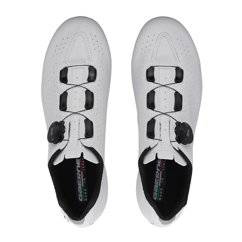 Zapato Gaerne G. Sprint White