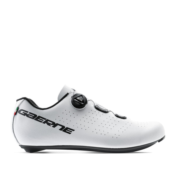 Zapato Gaerne G. Sprint White