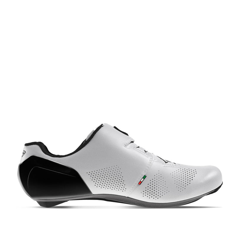 Zapato Gaerne Carbon G. Stl White