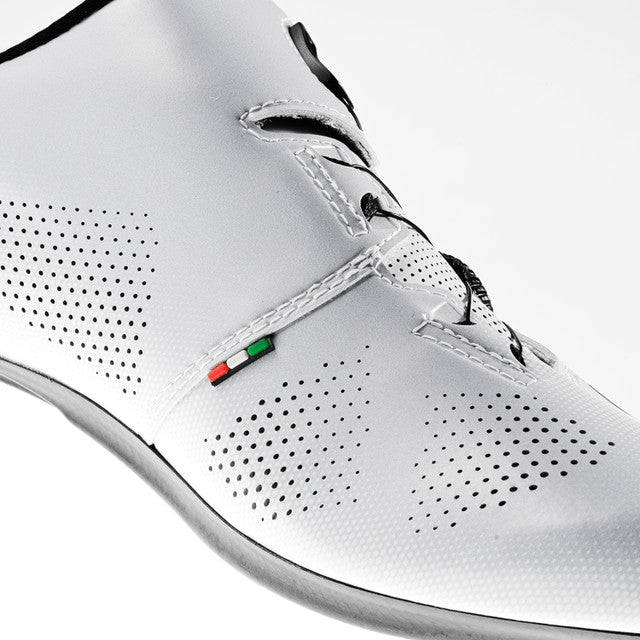 Zapato Gaerne Carbon G. Stl White