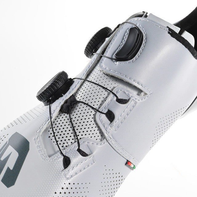 Zapato Gaerne Carbon G. Stl White