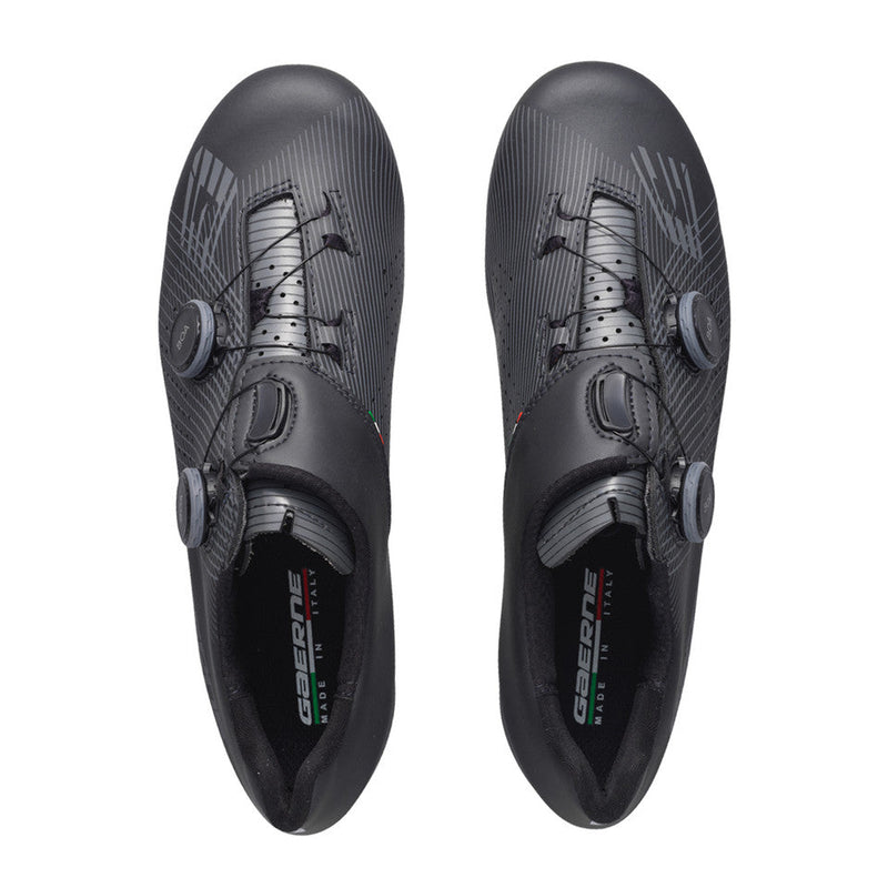 Zapato Gaerne Carbon G.Fuga Black