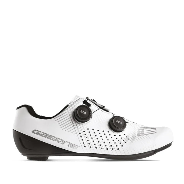 Zapato Gaerne G. Fuga Matt White