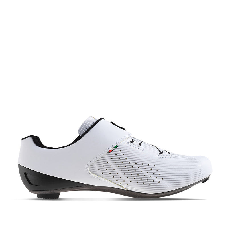 Zapato Gaerne Carbon G.Fuga White