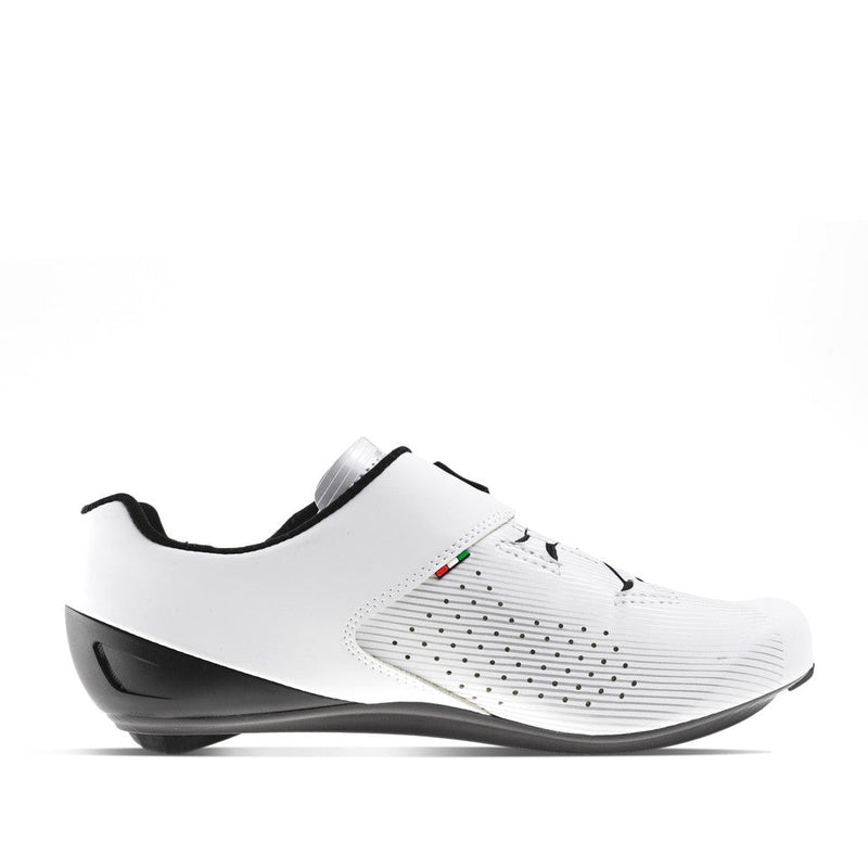 Zapato Gaerne G. Fuga Matt White