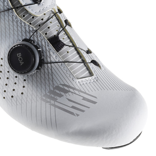 Zapato Gaerne G. Fuga Matt White