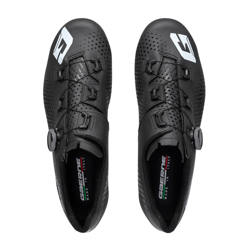 Zapato Gaerne Carbon G.Tuono Black