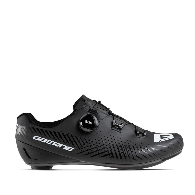 Zapato Gaerne Carbon G.Tuono Black