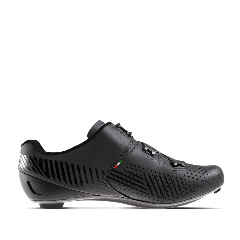 Zapato Gaerne Carbon G.Tuono Black