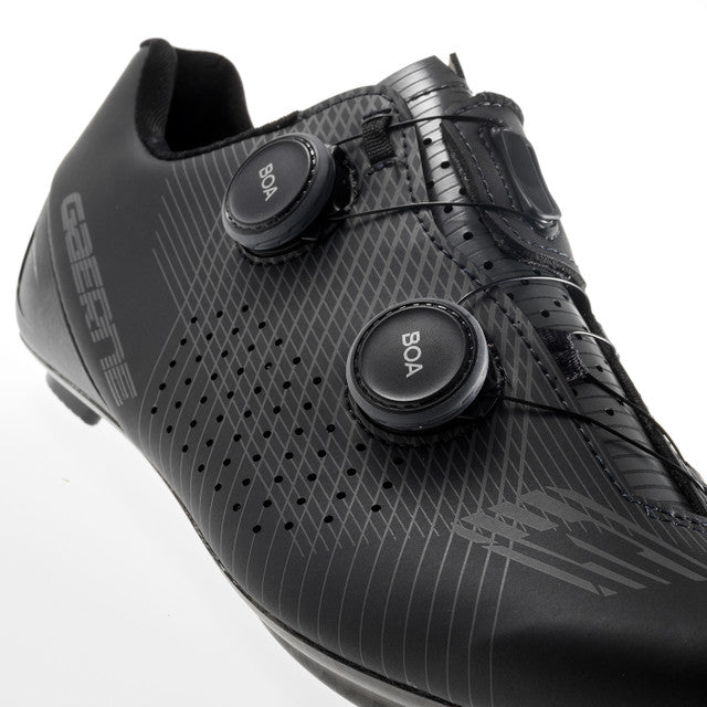 Zapato Gaerne Carbon G.Tuono Black