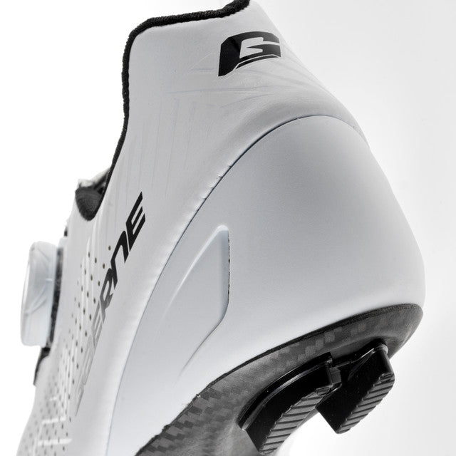 Zapato Gaerne Carbon G. Tuono White